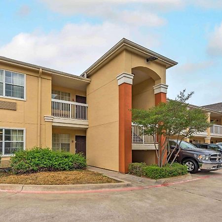 Extended Stay America Suites - Fort Worth - Medical Center Exterior foto